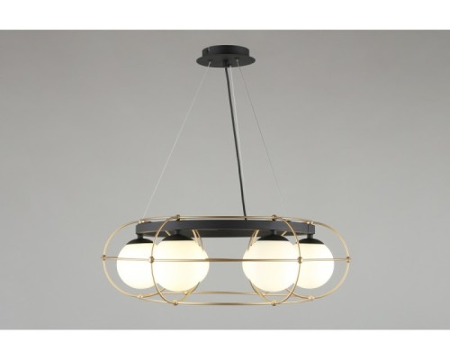 Подвесной светильник Mahot APL.317.03.06 Aployt