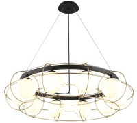 Подвесной светильник Mahot APL.317.03.10 Aployt