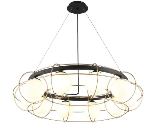 Подвесной светильник Mahot APL.317.03.10 Aployt