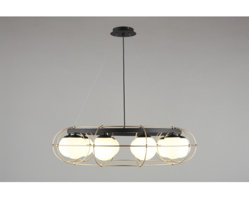 Подвесной светильник Mahot APL.317.03.10 Aployt