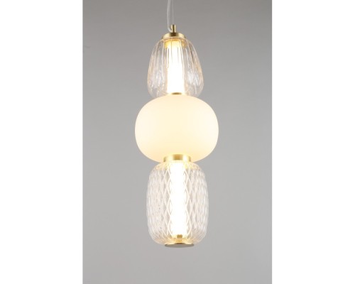 Подвесной светильник Simonet APL.318.06.29 Aployt