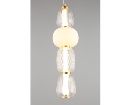 Подвесной светильник Simonet APL.318.16.29 Aployt