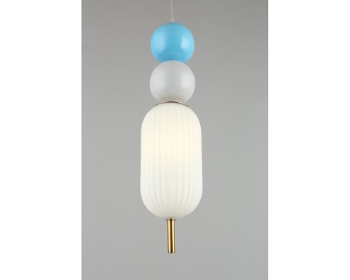 Подвесной светильник Rosabella APL.320.16.01 Aployt