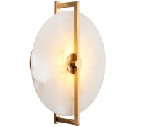 Настенный светильник Sabina APL.321.01.05 Aployt