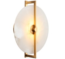 Настенный светильник Sabina APL.321.01.05 Aployt