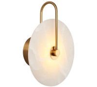 Настенный светильник Zhulen APL.322.01.05 Aployt