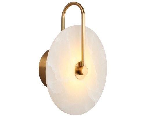 Настенный светильник Zhulen APL.322.01.05 Aployt