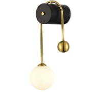 Бра Ester APL.324.01.01 Aployt