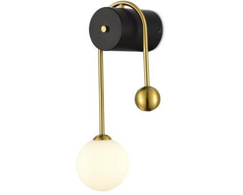 Бра Ester APL.324.01.01 Aployt