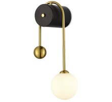 Бра Ester APL.324.11.01 Aployt