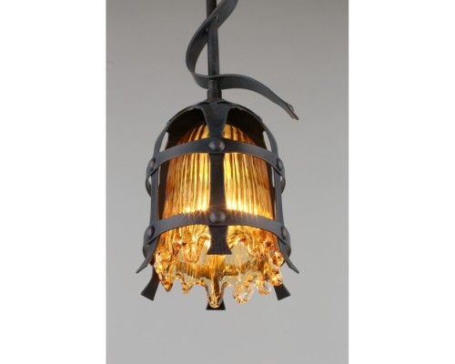 Подвесной светильник Simona APL.500.06.01 Aployt