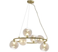 Подвесной светильник Odet APL.630.03.06 Aployt