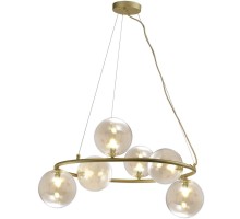 Подвесной светильник Odet APL.630.03.06 Aployt