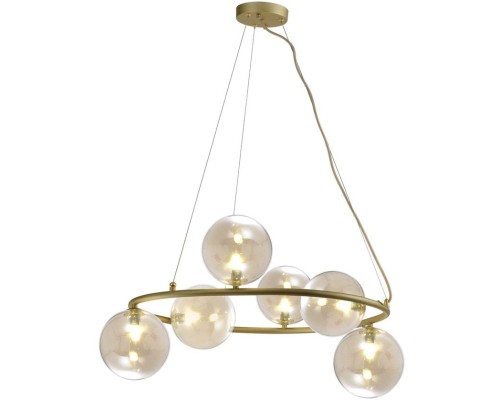 Подвесной светильник Odet APL.630.03.06 Aployt