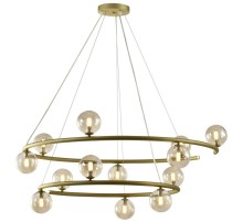 Подвесной светильник Polet APL.631.13.13 Aployt