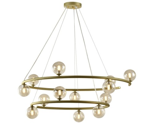 Подвесной светильник Polet APL.631.13.13 Aployt