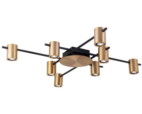 Потолочная люстра Elwisia APL.633.07.08 Aployt