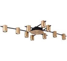 Потолочная люстра Elwisia APL.633.07.10 Aployt