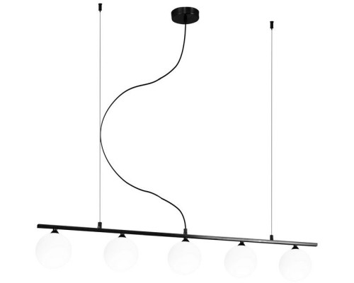 Подвесной светильник Sylwia APL.634.03.05 Aployt