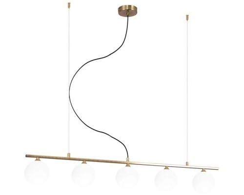 Подвесной светильник Sylwia APL.634.13.05 Aployt