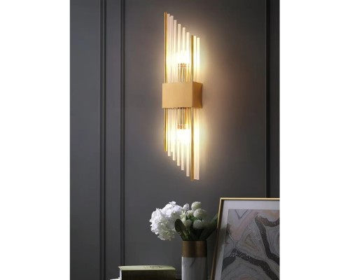 Настенный светильник Klod APL.639.01.02 Aployt