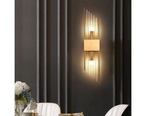 Настенный светильник Klod APL.639.01.02 Aployt