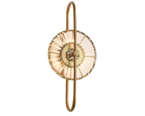 Настенный светильник Valentayn APL.641.01.03 Aployt