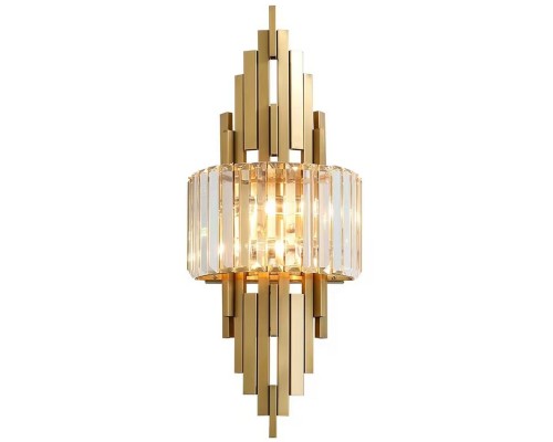 Настенный светильник Ornella APL.642.11.02 Aployt