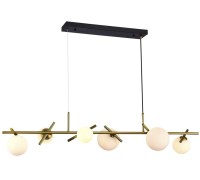 Подвесной светильник Penelopa APL.643.13.06 Aployt