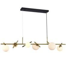 Подвесной светильник Penelopa APL.643.13.06 Aployt