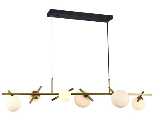 Подвесной светильник Penelopa APL.643.13.06 Aployt