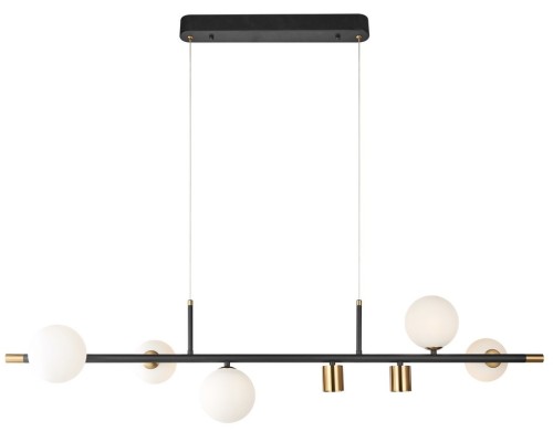 Подвесной светильник Klaudia APL.644.03.07 Aployt