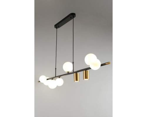 Подвесной светильник Klaudia APL.644.13.07 Aployt