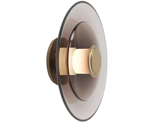 Настенный светильник Stefa APL.648.01.10 Aployt