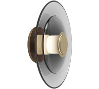 Настенный светильник Stefa APL.648.11.10 Aployt