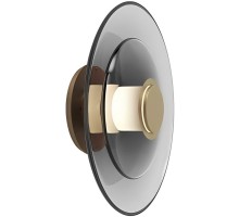 Настенный светильник Stefa APL.648.11.10 Aployt