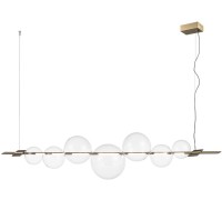 Подвесной светильник Noel APL.651.03.12 Aployt