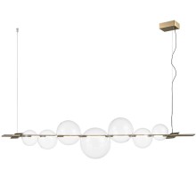 Подвесной светильник Noel APL.651.03.12 Aployt