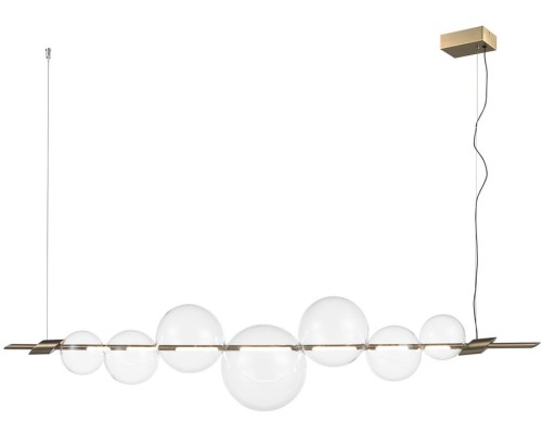 Подвесной светильник Noel APL.651.03.12 Aployt