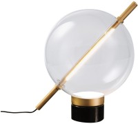 Интерьерная настольная лампа Noel APL.651.04.06 Aployt