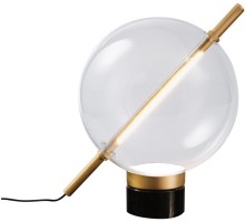 Интерьерная настольная лампа Noel APL.651.04.06 Aployt