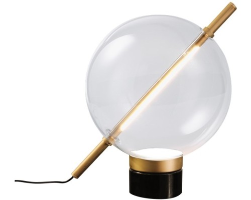 Интерьерная настольная лампа Noel APL.651.04.06 Aployt