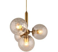 Подвесной светильник Lora APL.728.16.04 Aployt