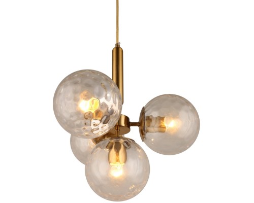 Подвесной светильник Lora APL.728.16.04 Aployt