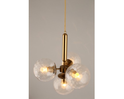 Подвесной светильник Lora APL.728.16.04 Aployt