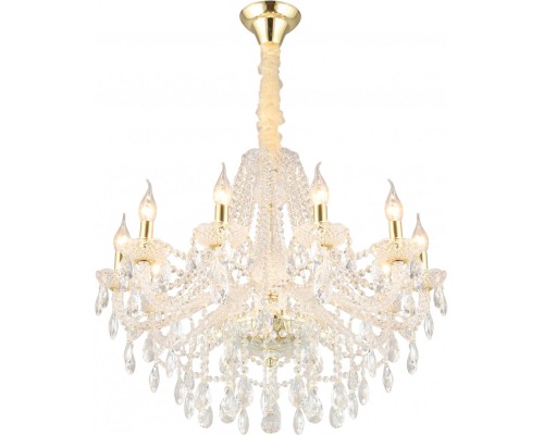 Подвесная люстра Koletta APL.755.13.10 Aployt