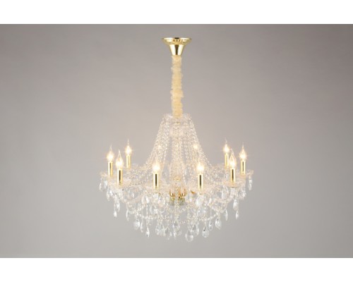 Подвесная люстра Koletta APL.755.13.10 Aployt