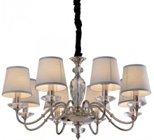 Подвесная люстра Lorett APL.760.03.08 Aployt