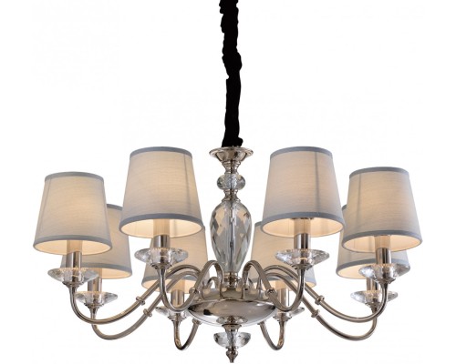 Подвесная люстра Lorett APL.760.03.08 Aployt