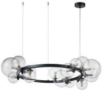 Подвесной светильник Lilian APL.768.03.12 Aployt